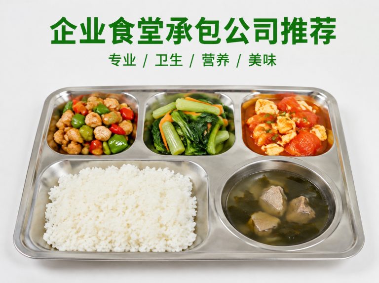 丰城智慧食堂与自助称重餐厅